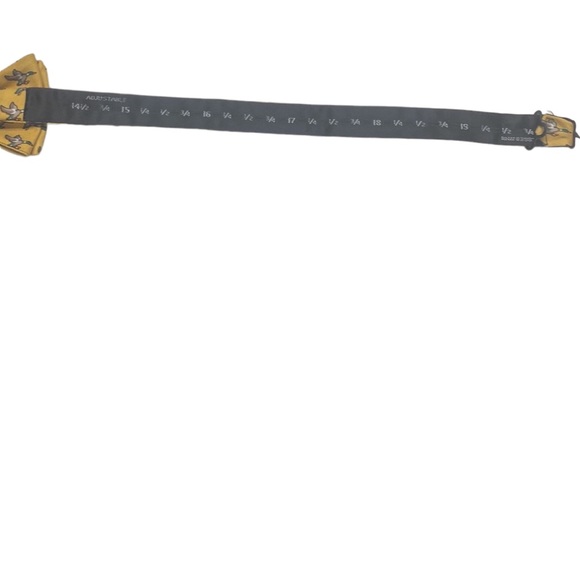 Saddlebred Pre-Tied BowTie - Picture 4 of 4